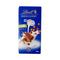 Shop Lindt Swiss Classic Milk Chocolate - Roasted Hazelnuts, 100g Carton