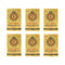 Shop Gold Medal Medicated Oil 25ml (Pack Of 6)