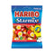 Shop Haribo Halal Funny Mix Starmix, 160 g