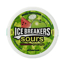 Shop Ice Breaker Sour Watermelon, 42 g