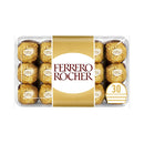 Shop Ferrero Rocher Chocolates, 30 Pcs