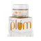 Shop Plum Chamomile & White Tea Glow-Getter De-tanning Face Mask, 60g