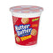 Shop Nabisco Nutter Butter Peanut Butter Cookie Bites Cup, 99g