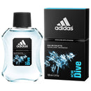 Shop Adidas Ice Dive Eau De Toilette 100ML For Men