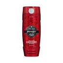 Shop Old Spice Body Wash Red Zone Swagger 16 Oz, 473ml (Pack Of 3)