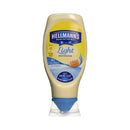 Shop Hellmann's Light Mayonnaise, 430 ml