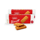Shop Lotus Biscoff | European Biscuit Cookies | 8.8 Ounce (2 Count) | non-GMO Project Verified | Vegan