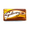 Shop Galaxy Honeycomb Crisp Chocolate, 114 g