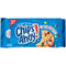 Shop Nabisco Ahoy Candy Blast Chocolate Chips Cookies - 351g