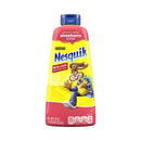 Shop Nestle Nesquick Strawberry Syrup, 623 g