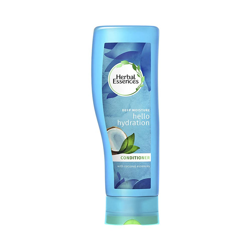 Shop Herbal Essences Hello Hydration Moisturising Conditioner 400ml