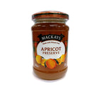 Shop Mackays Scottish Apricot Preserve 340g
