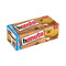 Shop Ferrero Hanuta Hazelnut Chocolate, 220g