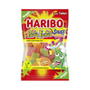 Shop Haribo Pasta Frutta Saver Vegan (HALAL) 175g
