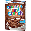 Shop General Mills Chocolate Toast Crunch Cereal , 351g