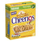 Shop Nestle Cheerios Honey Breakfast Ceral Bars, 6 X 22g (132g)