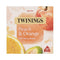 Shop Twining Peach & Orange with citrusy Baobab 20 Bags