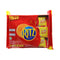 Shop Ritz Sandwich Cracker Cheese (12 X 27g), 324g