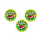 Shop Icebreakers Fruit Sours -42 GMS X 3
