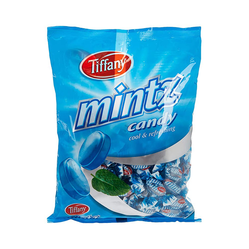 Shop Tiffany Chocolates Mint Toffee, 700g