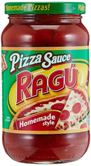 Shop Ragu Pizza Sauce, 397g