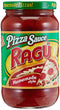 Shop Ragu Pizza Sauce, 397g