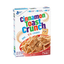 Shop General Mills Cinnamon Toast Crunch, 345g