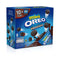 Shop Oreo Mini Chocolate Sandwich Biscuit 10 Mini Bag ( 10 X 23g ) Box, 230g