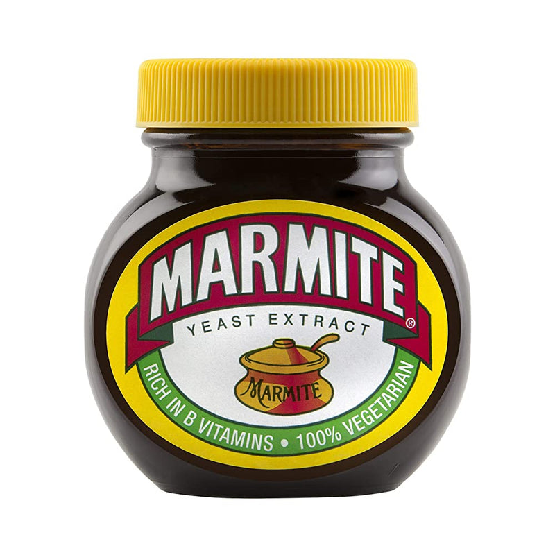 Shop Marmite Yeast Extract 250g