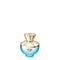 Shop Versace Dylan Turquoise Eau De Toilette Natural Spray For Women 100ml