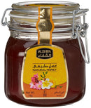 Shop Al Shifa Natural Honey SASO Certified 1KG
