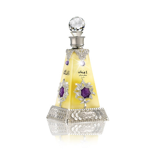 Shop Rasasi Arba Wardat Eau de Parfum 70ml