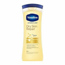 Shop Vaseline Intensive Care Dry Skin Repair Lotion, 400ml