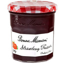 Bonne Maman Strawberry Preserve, Marmalade Fruit Jam, 13 oz / 370 g