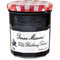 Bonne Maman Wild Blueberry Preserve, Marmalade Fruit Jam, 13 oz / 370 g
