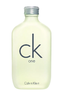 Shop Calvin Klein Ck One Eau De Toilette 200ML