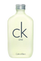 Shop Calvin Klein Ck One Eau De Toilette 200ML