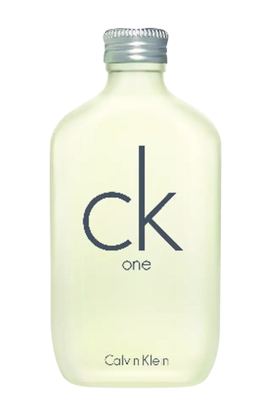 Shop Calvin Klein Ck One Eau De Toilette 200ML