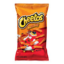 Shop Frito Lay Cheetos Crunchy 226.8GM