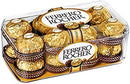 Shop Ferrero Rocher Chocolate 16 Pieces 200GM