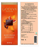 Shop Godiva Blood Orange 90GM