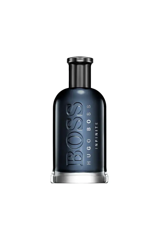 Shop Hugo Boss Bottled Infinite Eau De Parfum 200ML
