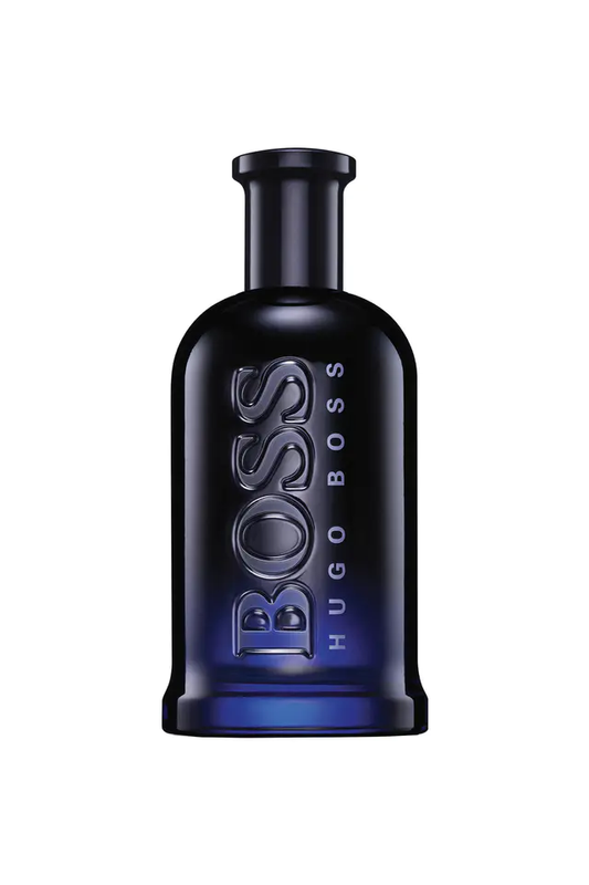 Shop Hugo Boss Bottled Night Eau De Toilette 200ML