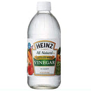 Heinz Distilled White Vinegar Bottle, 16 fl oz / 473 ml