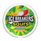 Ice Breakers Sours Water Melon Mints, Green Apple, Tangerine, 42 g