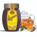 Shop Langnese 100% Pure Golden Clear Honey Raw Bee Honey from Langnese Germany 500GM