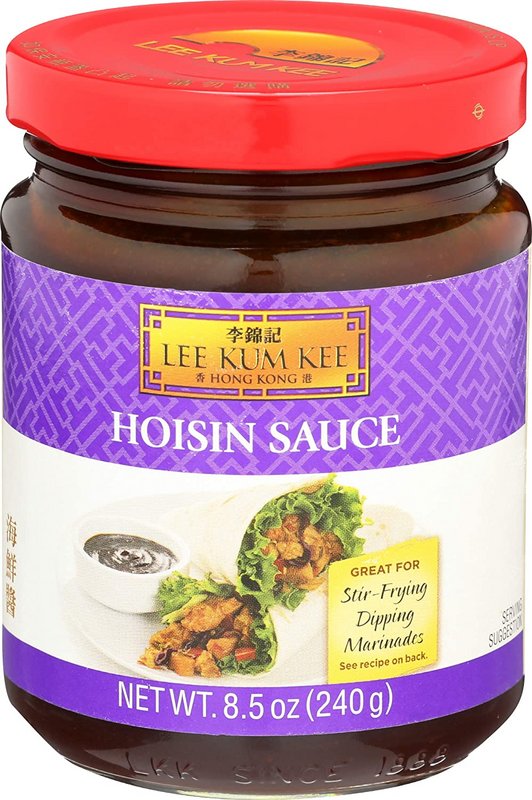 Shop Lee Kum Kee Hoisin Sauce 240GM