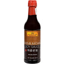 Lee Kum Kee Premium Dark Soy Sauce Bottle, 500 ml