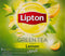 Shop Lipton Green Tea Lively Lemon Tea 100 150GM