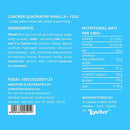 Loacker Quadratini Vanilla 125g - Italy